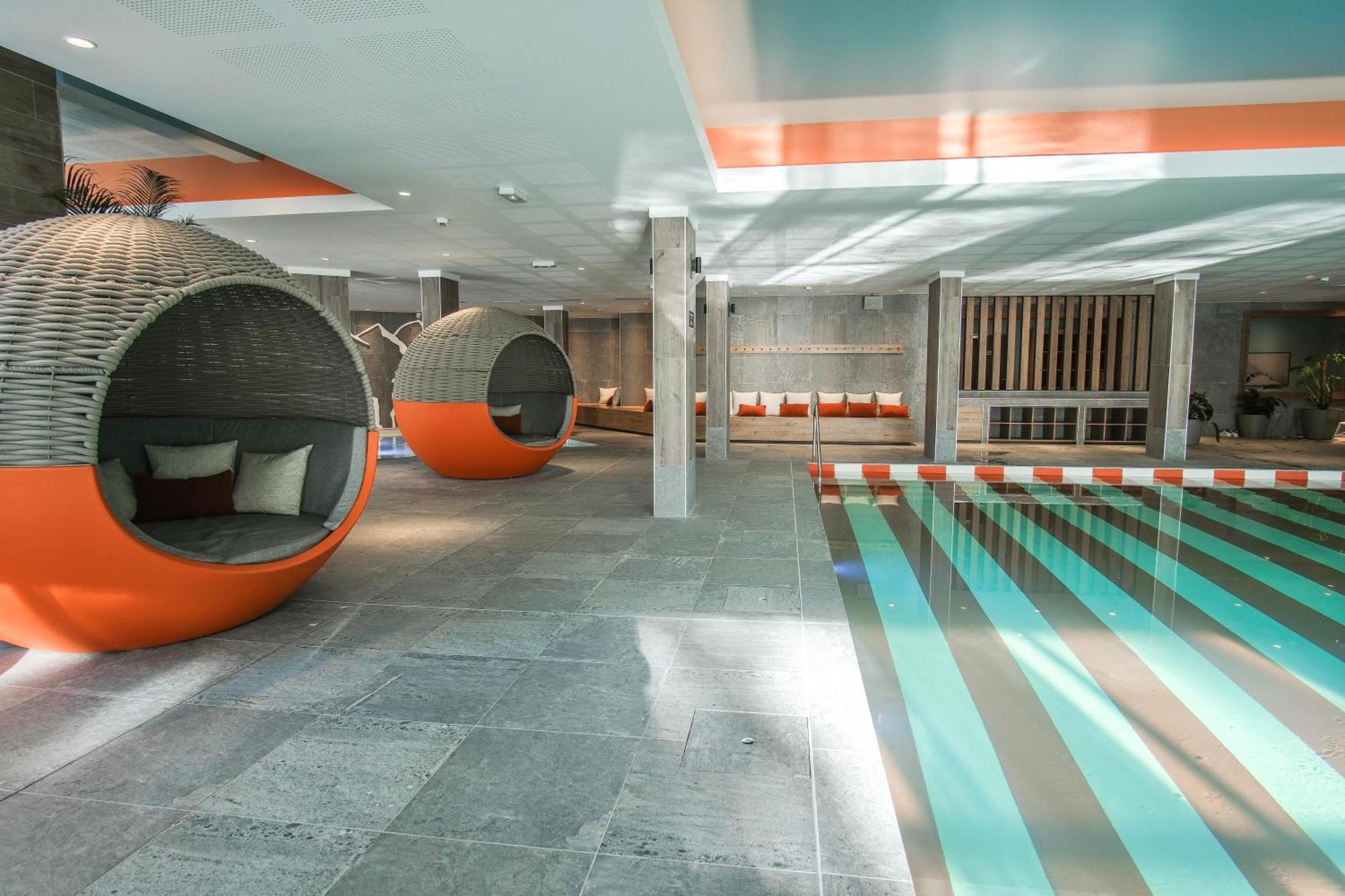 Belambra Clubs Panorama Hotel *