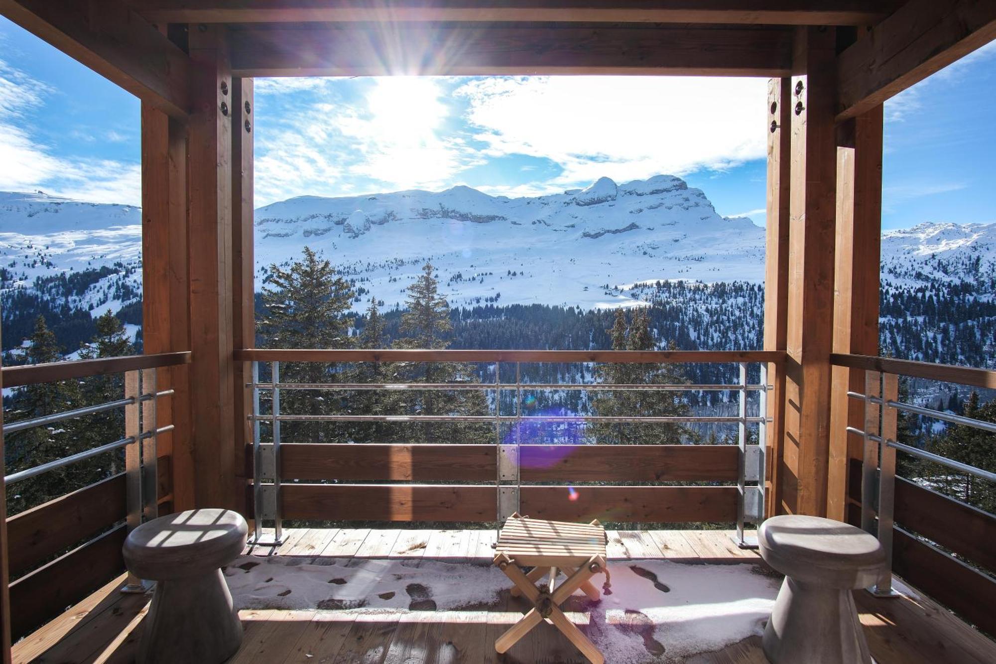 Belambra Clubs Panorama Flaine